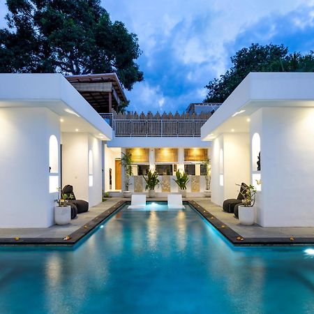سمينياك Villa Kelolyne المظهر الخارجي الصورة