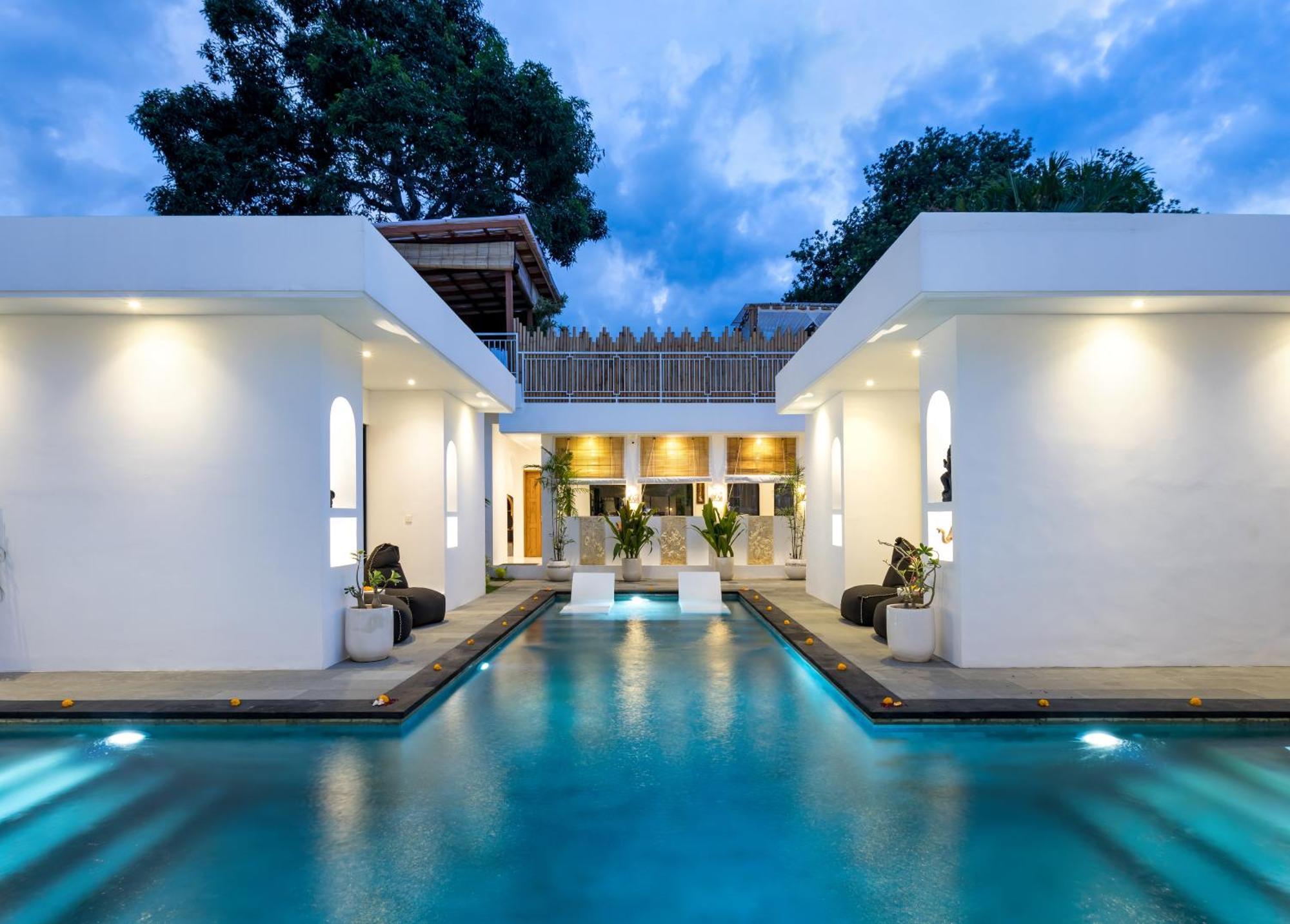 سمينياك Villa Kelolyne المظهر الخارجي الصورة