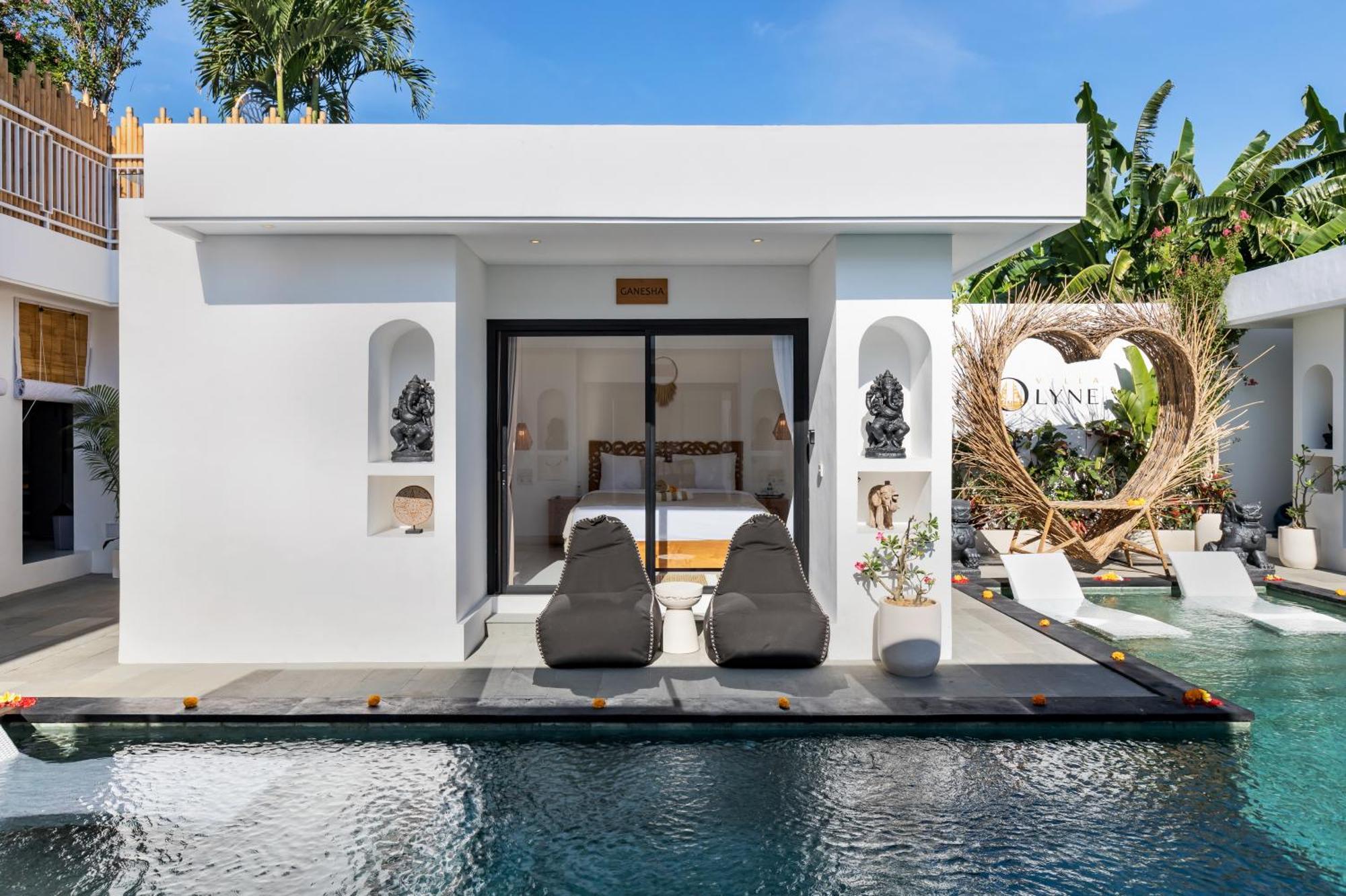 سمينياك Villa Kelolyne المظهر الخارجي الصورة