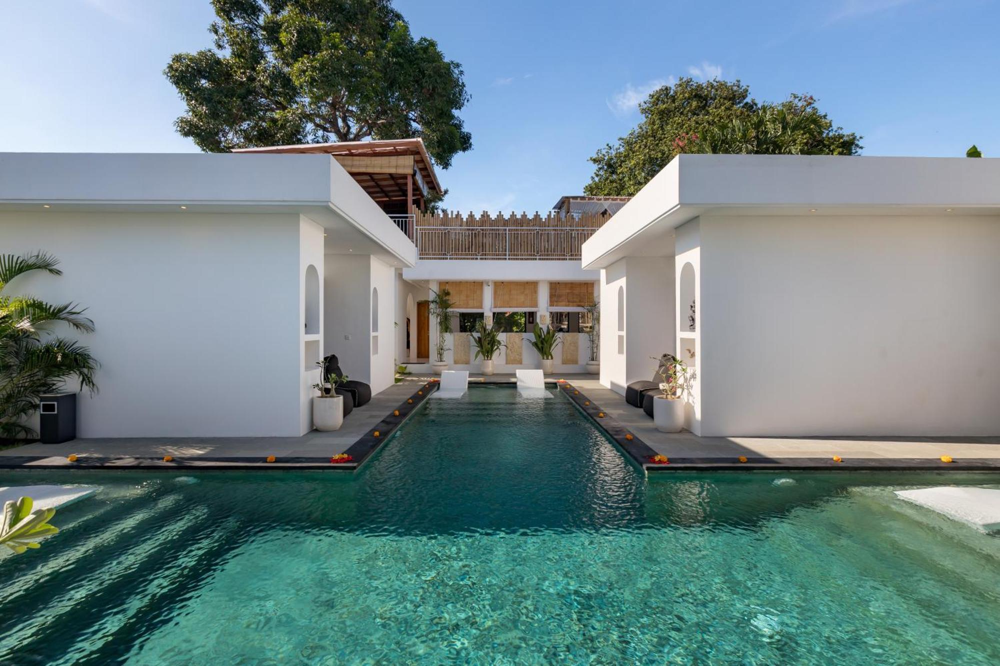 سمينياك Villa Kelolyne المظهر الخارجي الصورة
